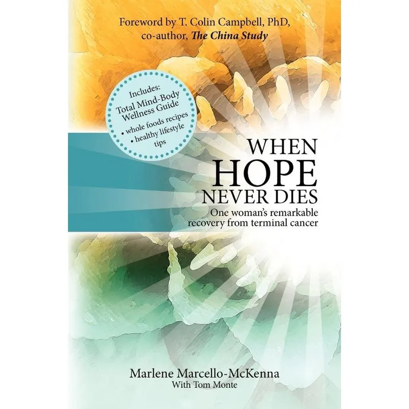 When Hope Never Dies