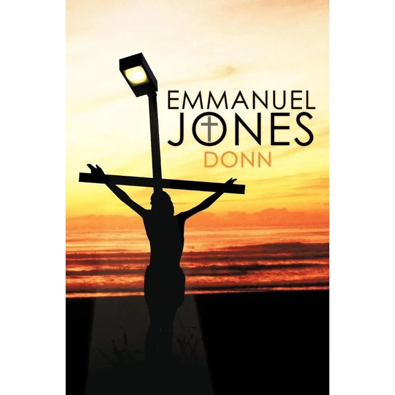 Emmanuel Jones