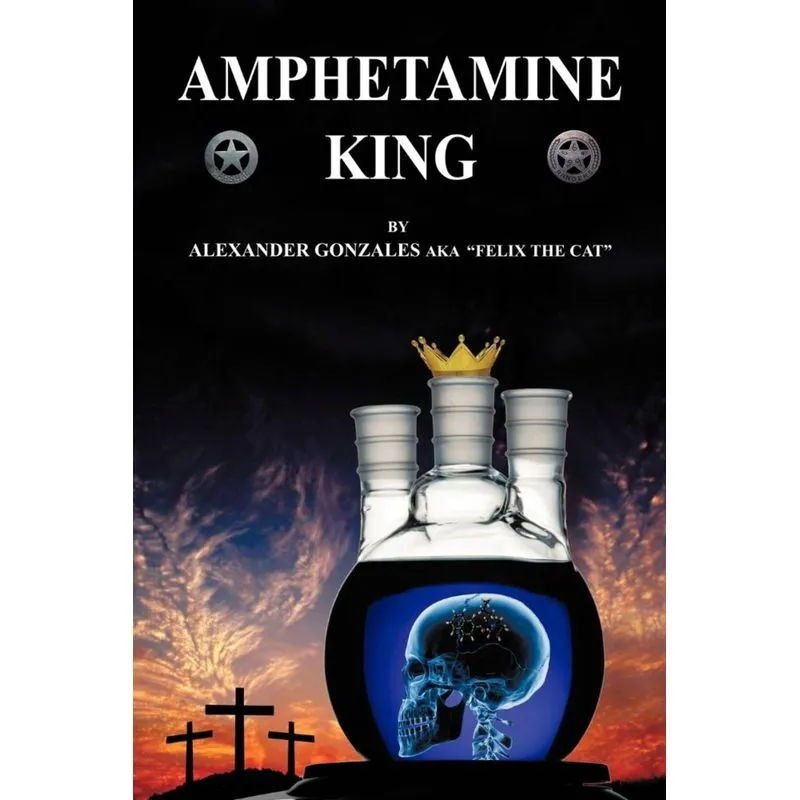 Amphetamine King