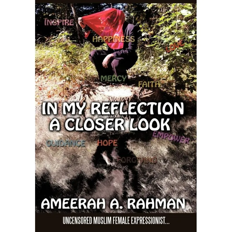 In My Reflection