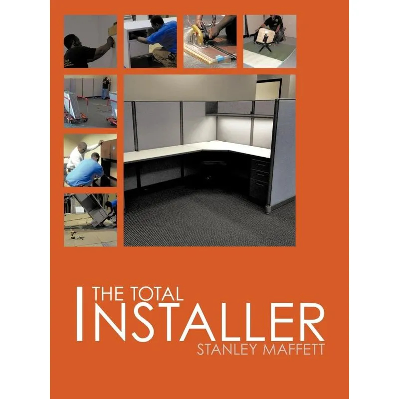 The Total Installer