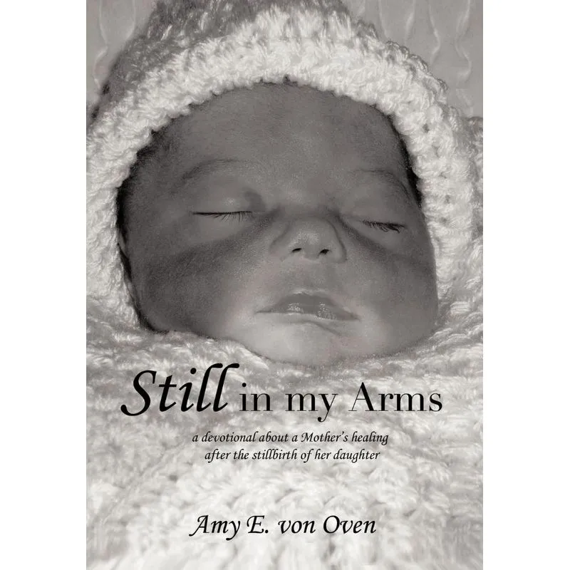 Still in My Arms