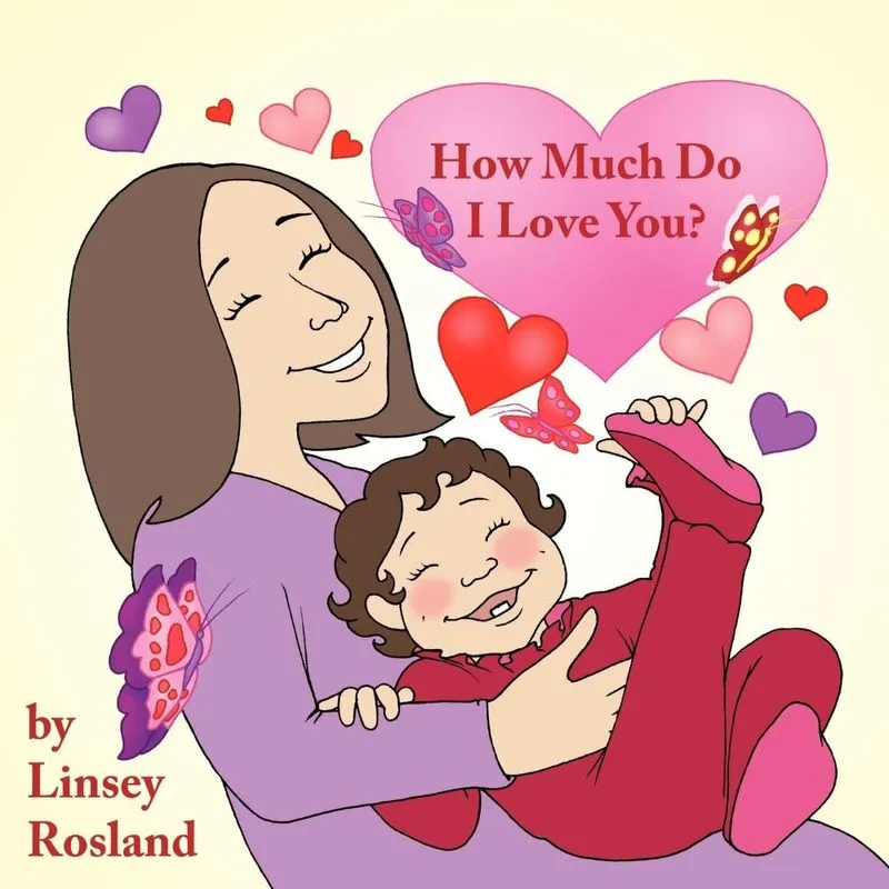 How Much Do I Love You?