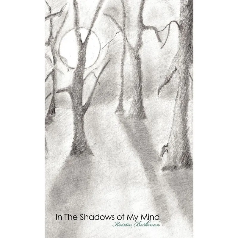 In The Shadows Of My Mind