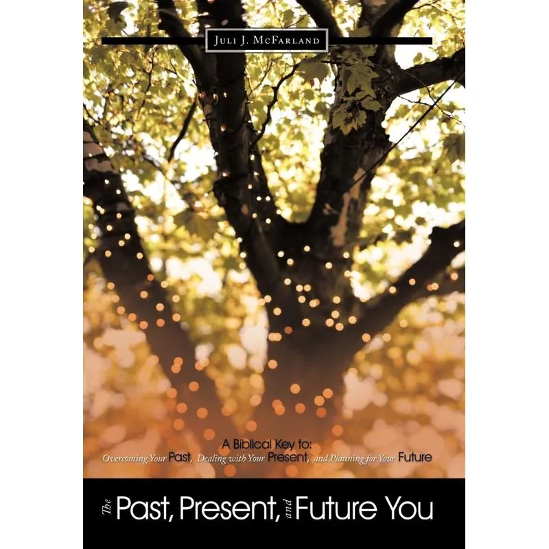 The Past, Present, and Future You