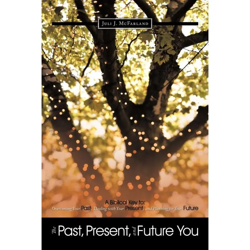 The Past, Present, and Future You