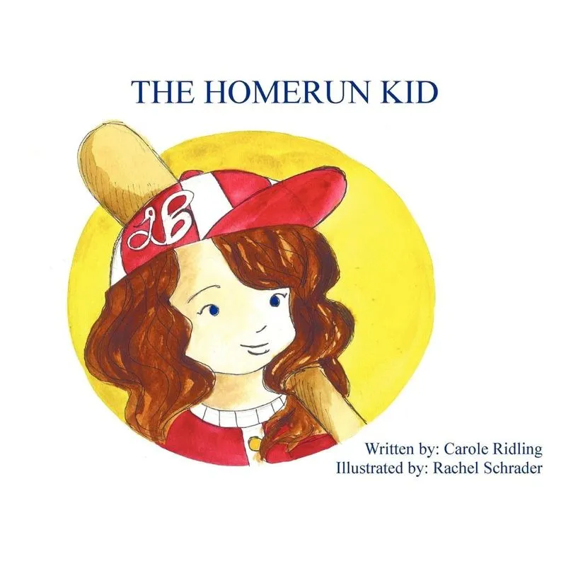 THE HOMERUN KID
