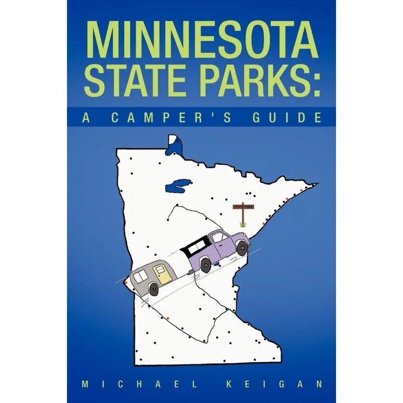 Minnesota State Parks