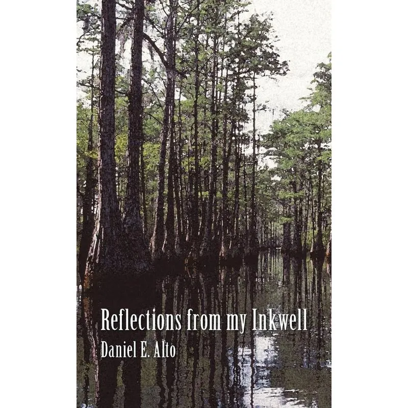 Reflections from My Inkwell