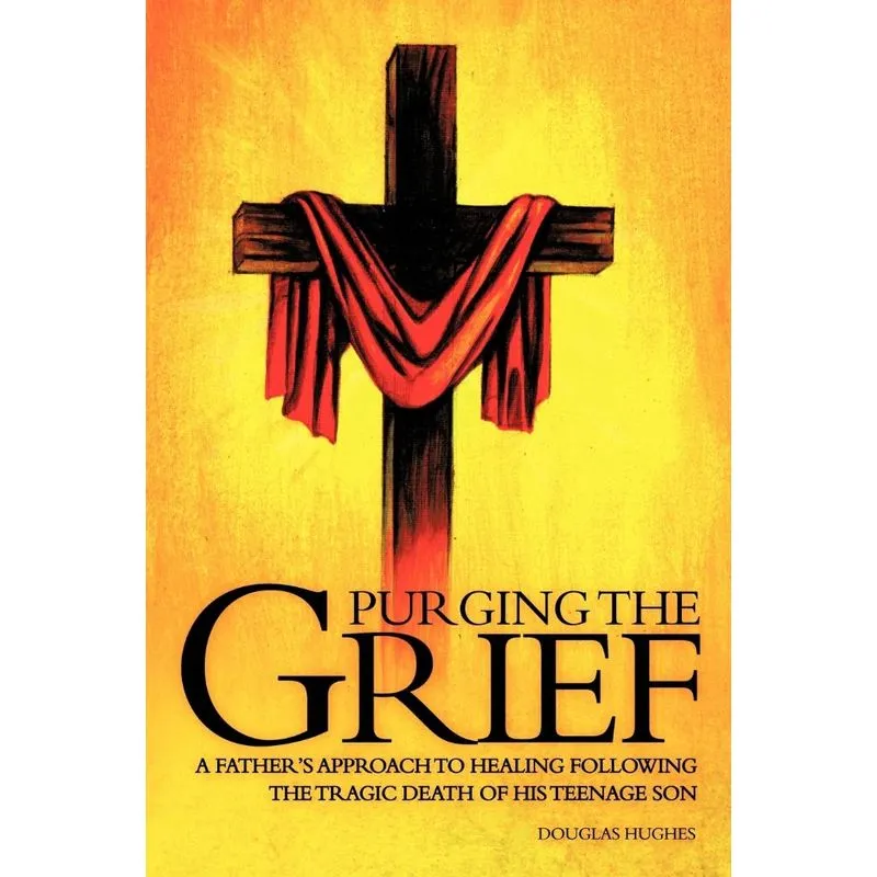PURGING THE GRIEF