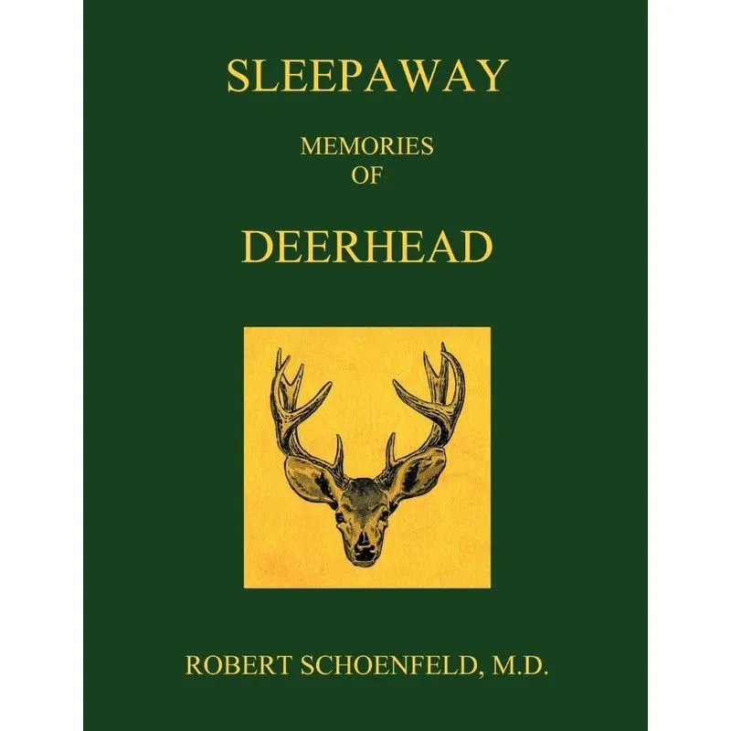 Sleepaway Memories Of Deerhead