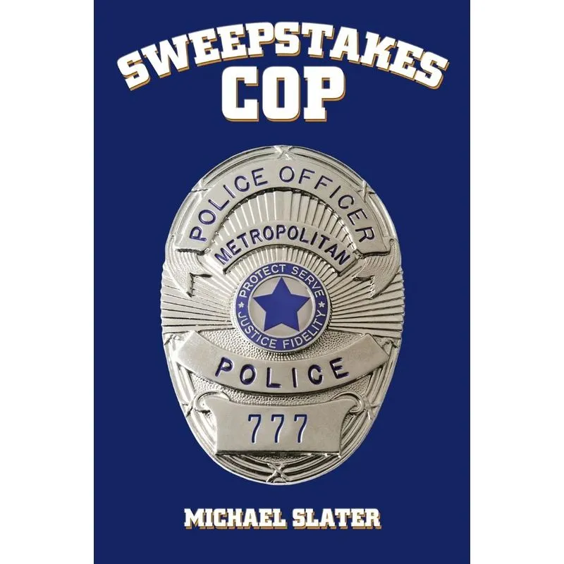 Sweepstakes Cop