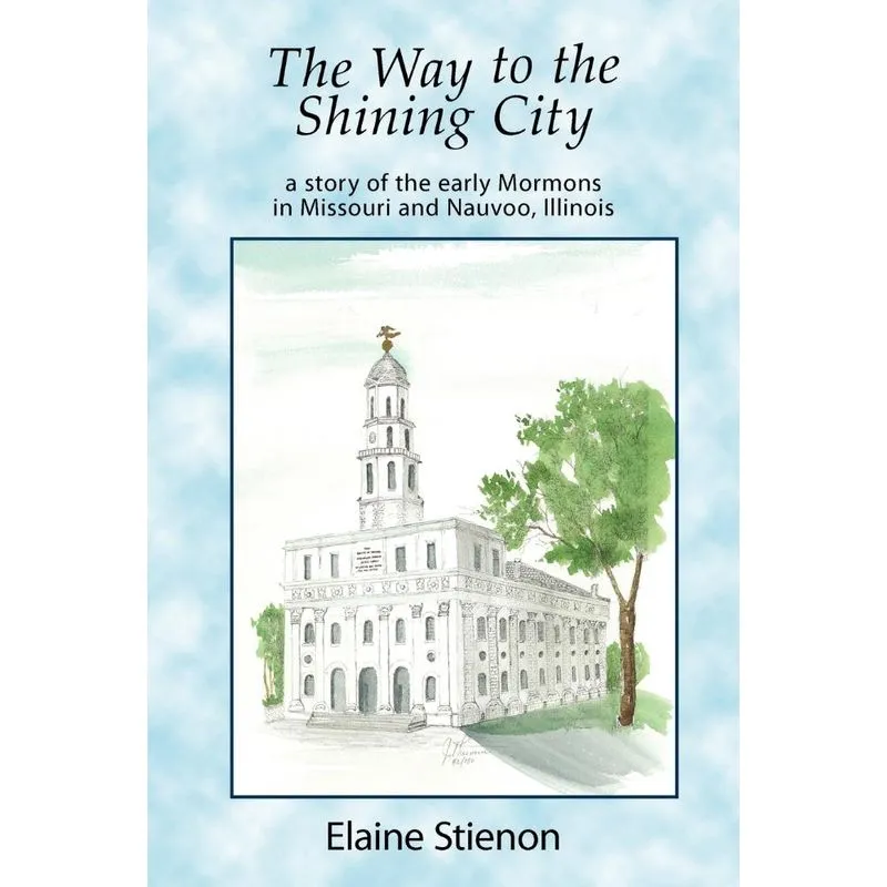 The Way to the Shining City