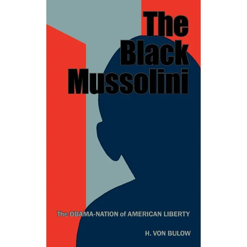 The Black Mussolini
