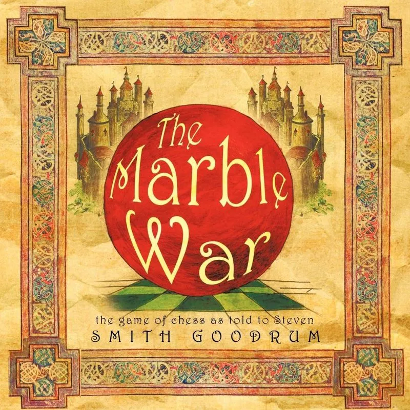 The Marble War