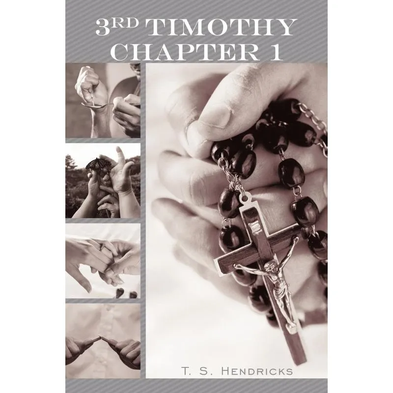 3rd Timothy Chapter 1