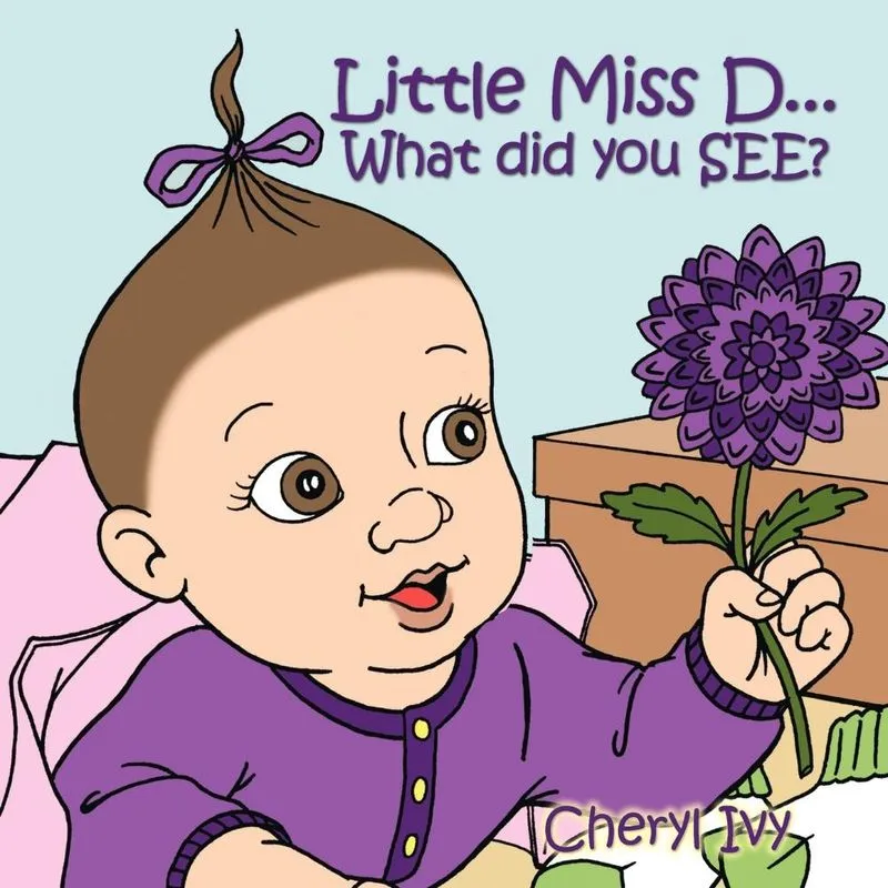 Little Miss D...