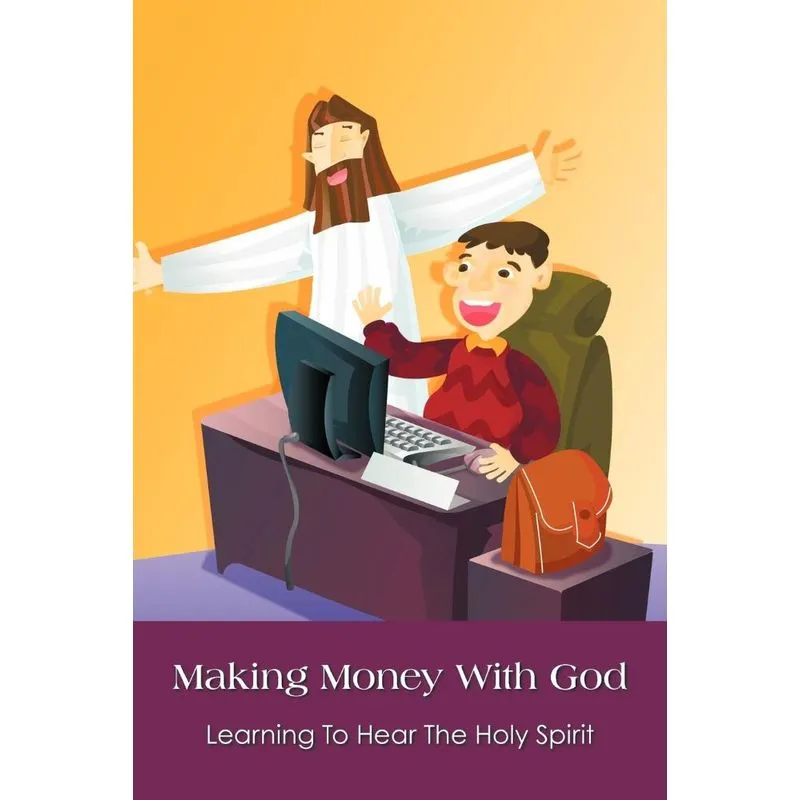 Making Money With God