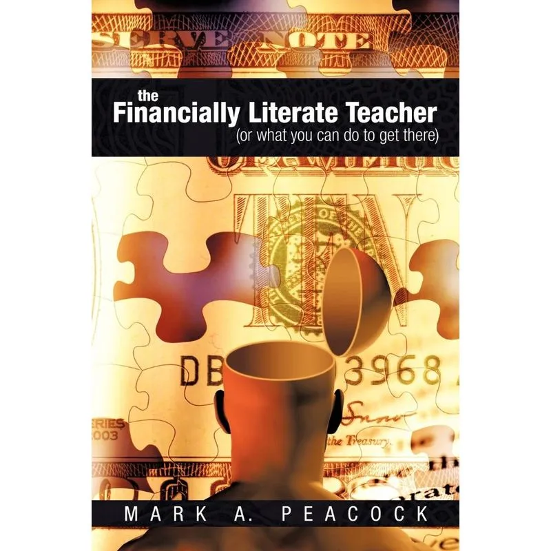 The Financially Literate Teacher