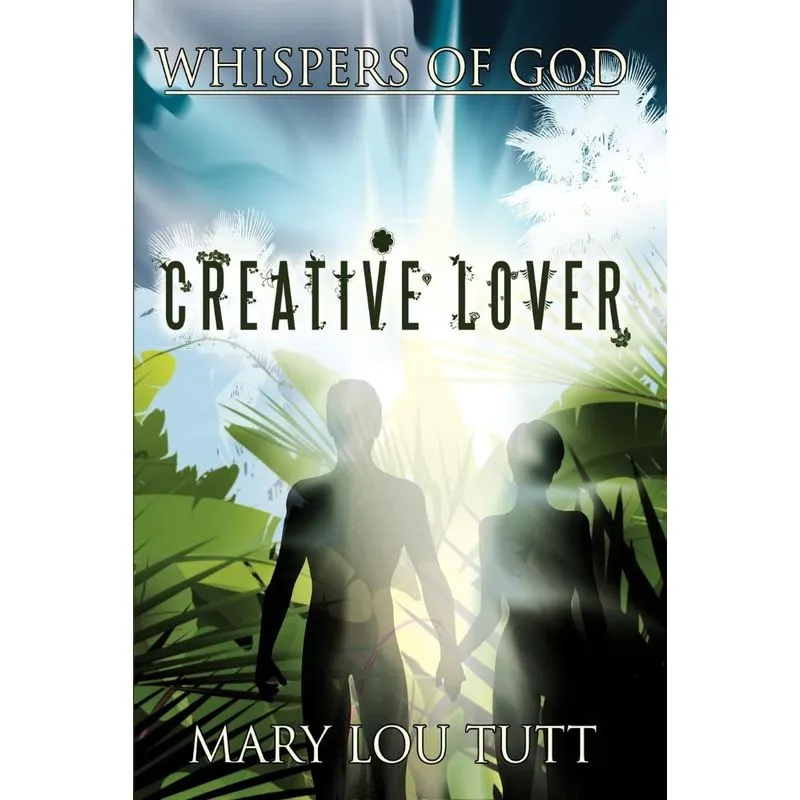 Whispers of God