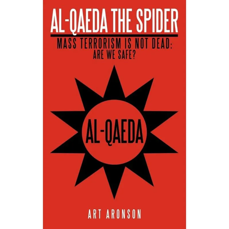 Al-Qaeda the Spider