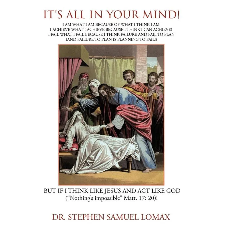 Its All In Your Mind!