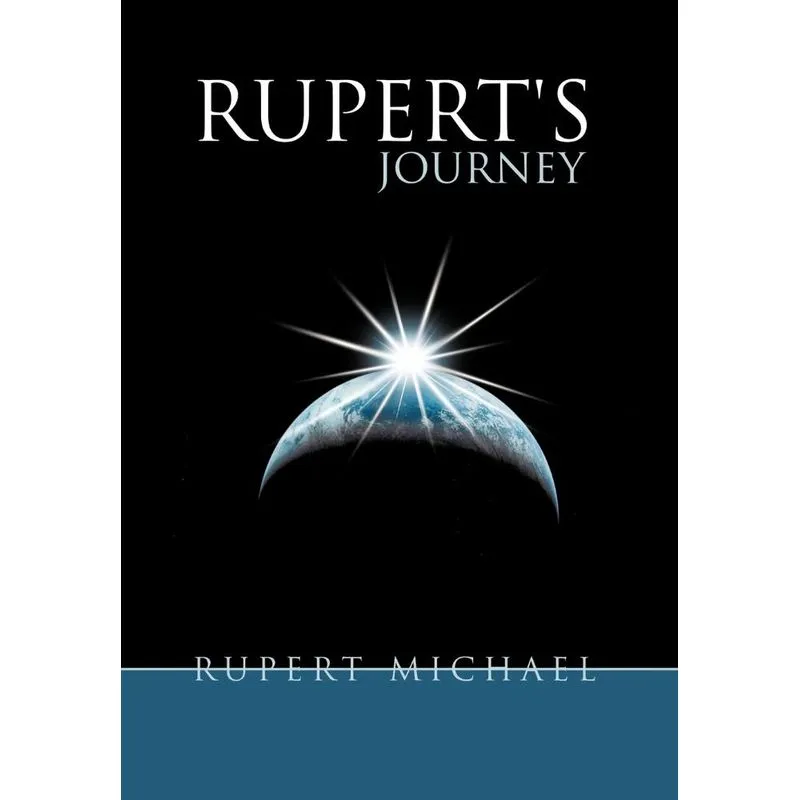 Ruperts Journey