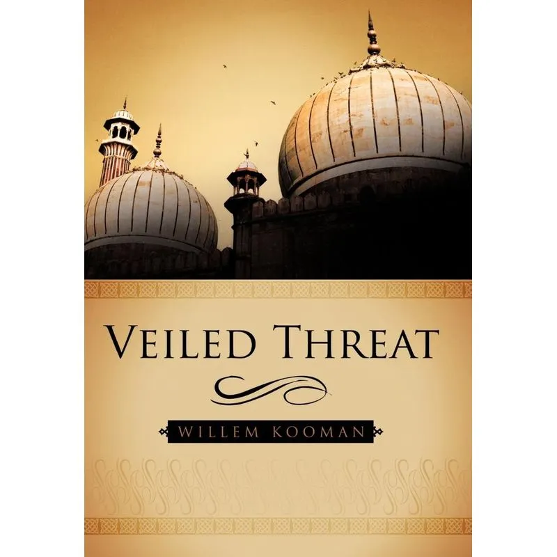 Veiled Threat. Veiled Threat