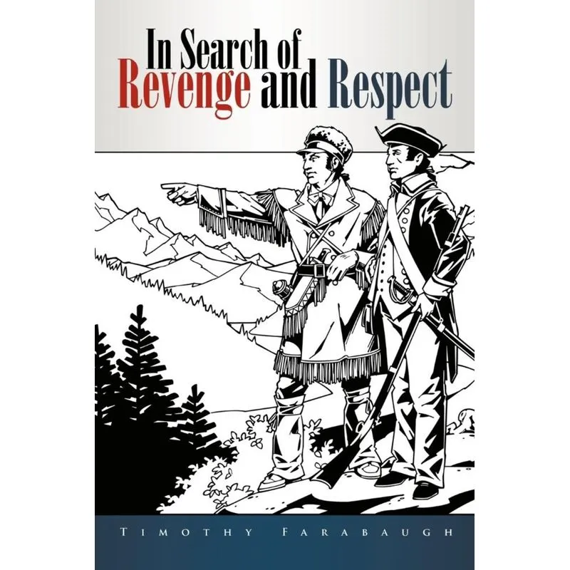 In Search of Revenge and Respect