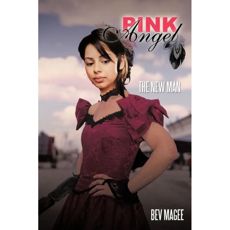 Pink Angel