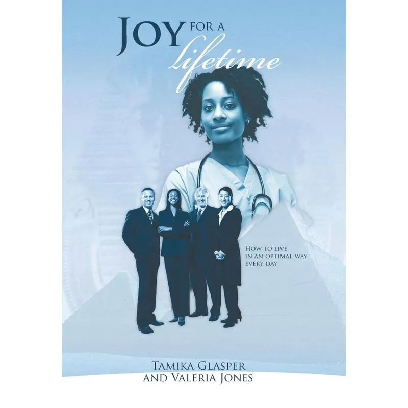 Joy for a Lifetime