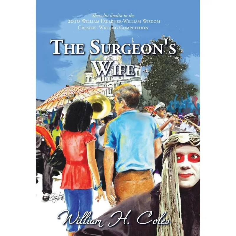 The Surgeons Wife