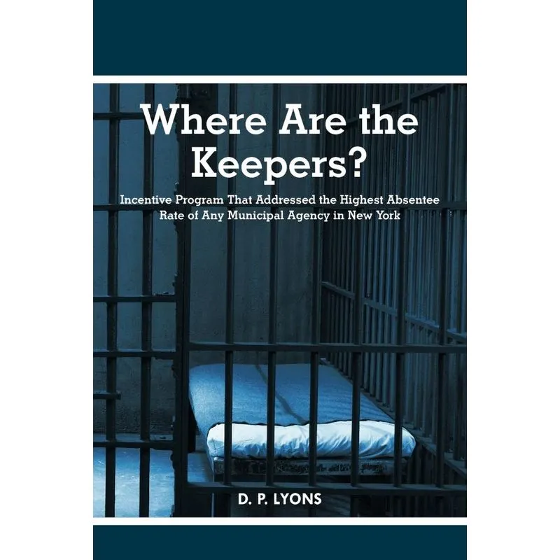 Where Are the Keepers?