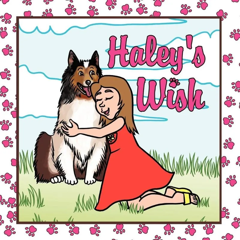 Haleys Wish