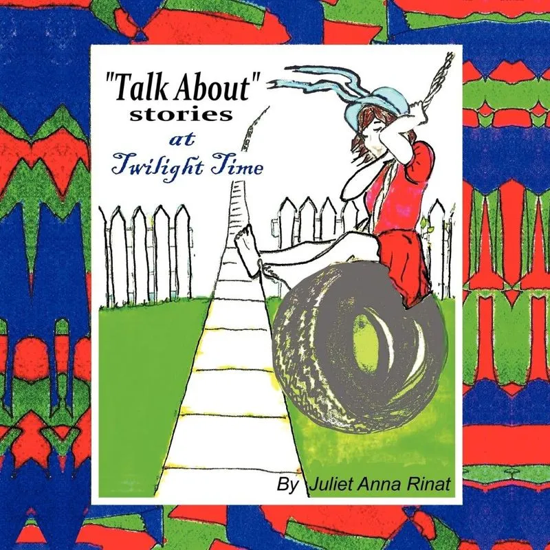 Talk about Stories