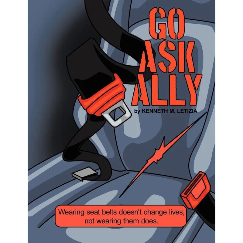 Go Ask Ally