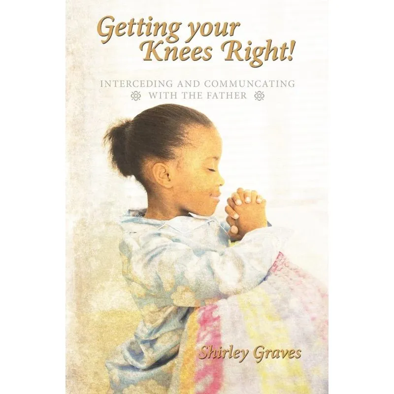 Getting your Knees Right!