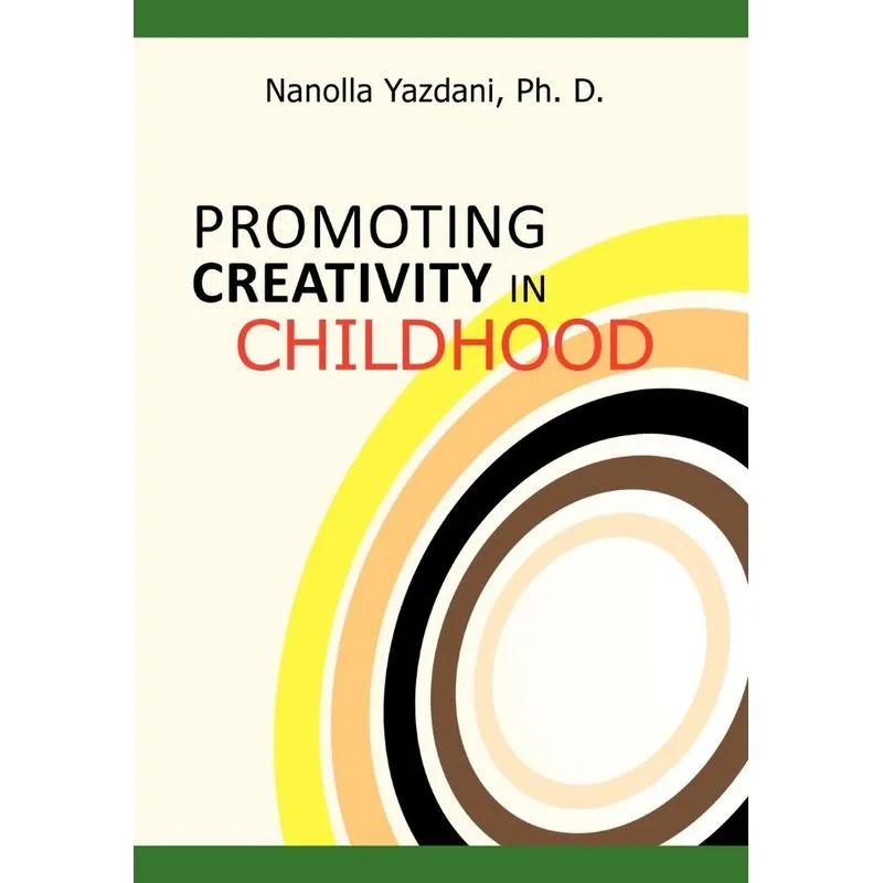 Promoting Creativity In Childhood