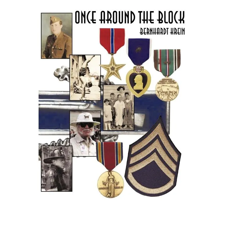 Once Around the Block