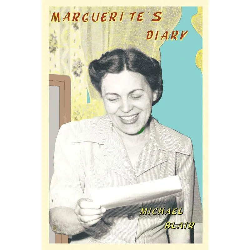 Marguerites Diary