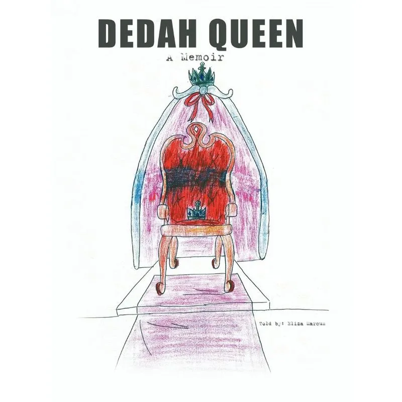 Dedah Queen