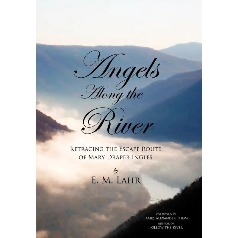 Angels Along the River