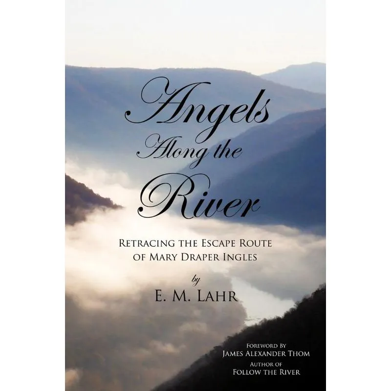Angels Along the River