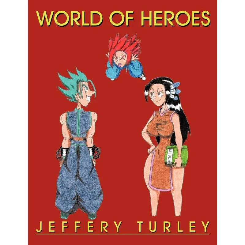 World of Heroes