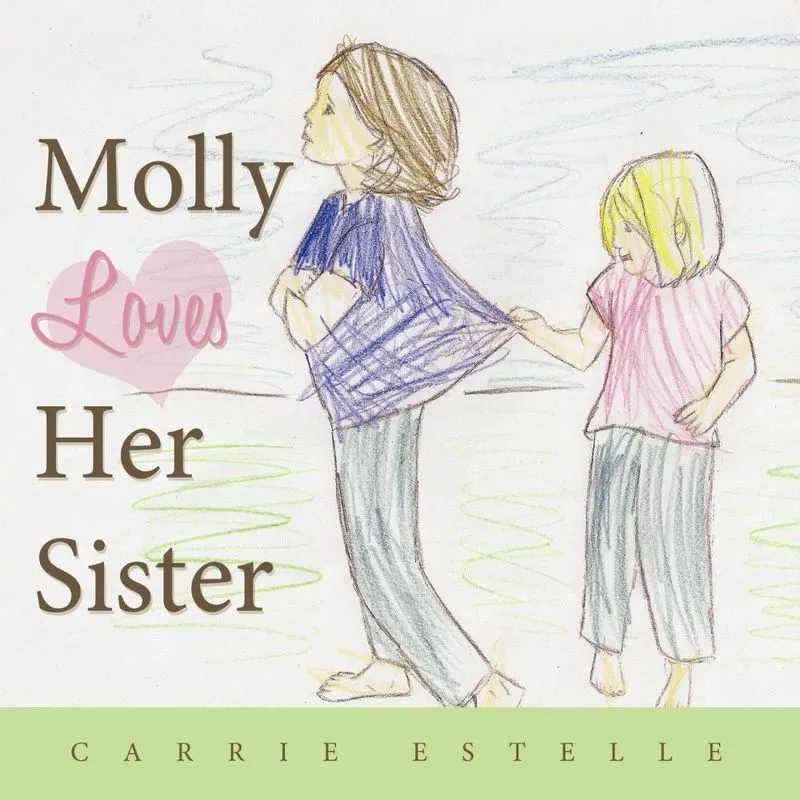 Molly Loves Her Sister