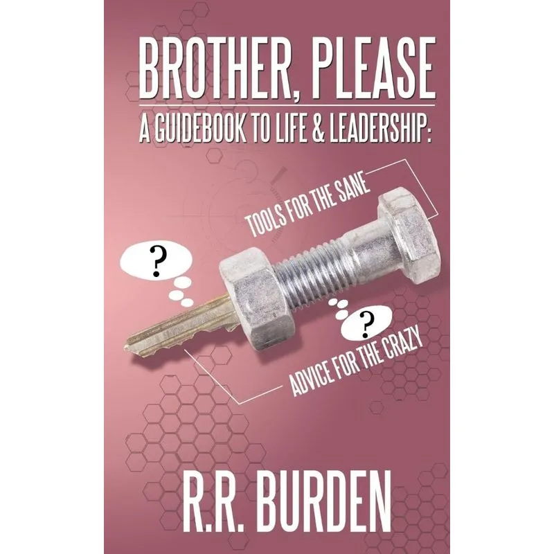 Brother, Please