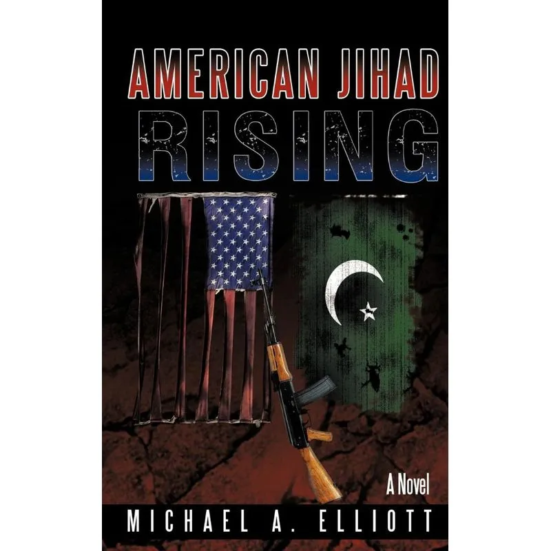 American Jihad Rising
