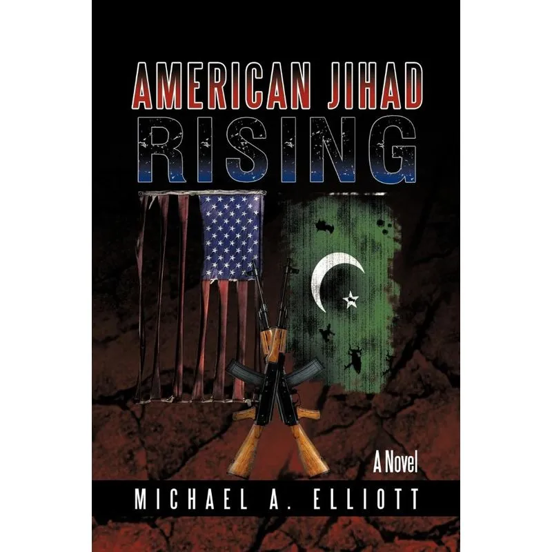 American Jihad Rising