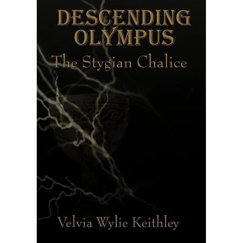 Descending Olympus