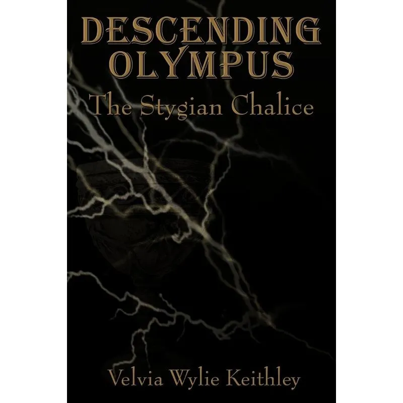 Descending Olympus